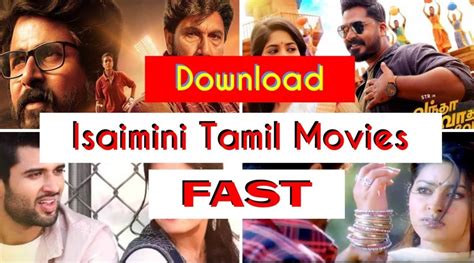 isaimni.com tamil movie 2023  2) Amazon Prime Video This platform is known for its exclusive Tamil content, including international releases